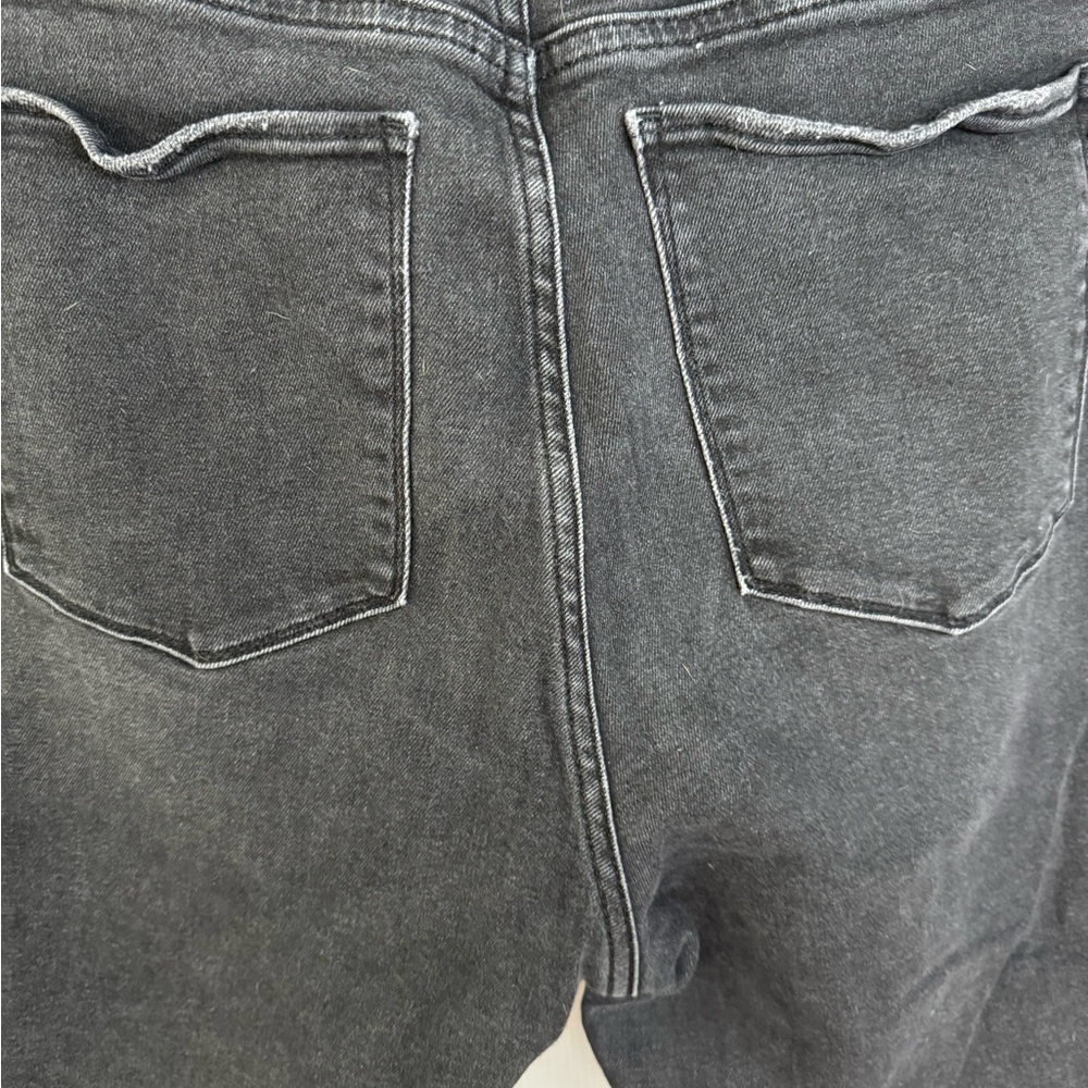 Abercrombie curve love skinny high rise jeans - Picture 7 of 7